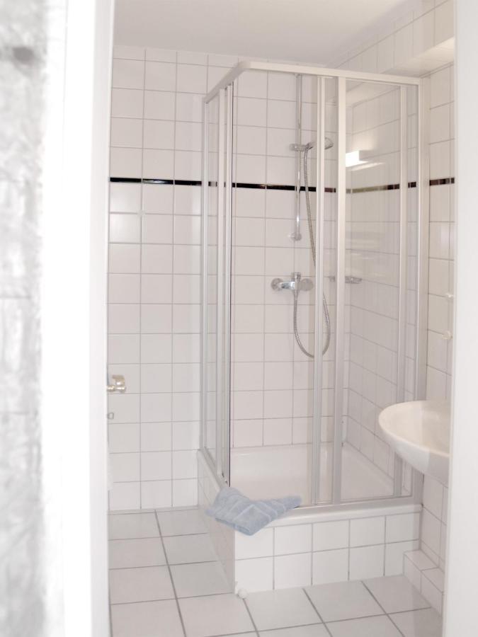 Haus Anneliese Ferienwohnung Welle นอร์ดดอร์ฟ ภายนอก รูปภาพ